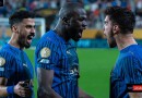 الهلال يسحق السيتي ويتأهل إلى ربع النهائي الهلال يسحق السيتي ويتأهل إلى ربع النهائي
