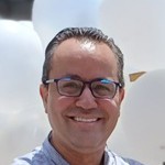 وسيم وني: عضو نقابة الصحفيين الفلسطينيين