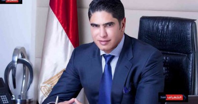 أبو هشيمة يدخل الطاقة المتجددة باستثمار 300 مليون دولار