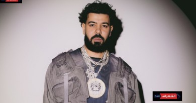 الفنان DYSTINCT يشارك في مشروع فندقي بمدينة كابو نيكرو