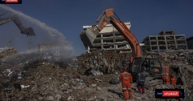 Canada sending another $30M in aid to Turkey, Syria, as rebuild begins