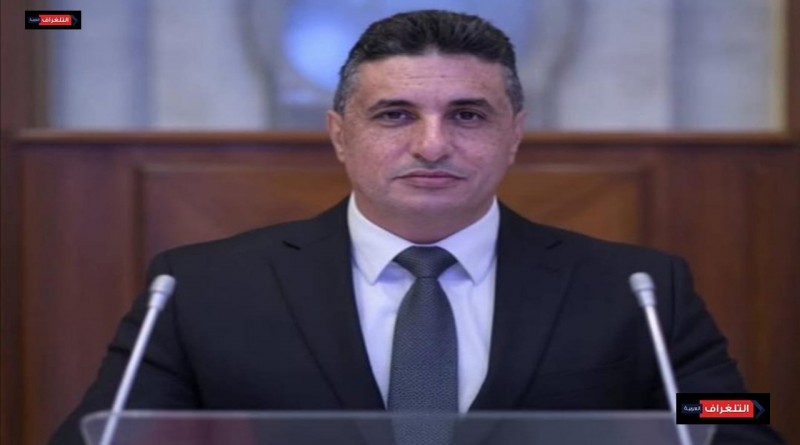 عطا البردويل يعلن ترشحه لانتخابات مجلس النواب بدمياط