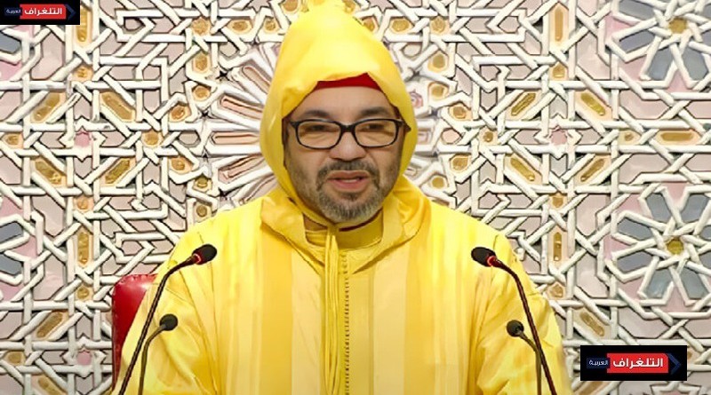 مبادرة مغربية تؤكد مركزية القضية الفلسطينية في الأجندة الوطنية