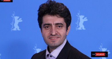 Mansour Jahani Joins 2026 Golden Globe Awards Jury