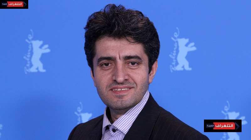 Mansour Jahani Joins 2026 Golden Globe Awards Jury