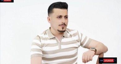 الفنان جميل جنيد.. الموهبة التي صنعت لنفسها جمهورا واسعا عبر تيك توك