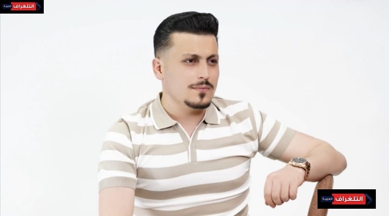 الفنان جميل جنيد.. الموهبة التي صنعت لنفسها جمهورا واسعا عبر تيك توك