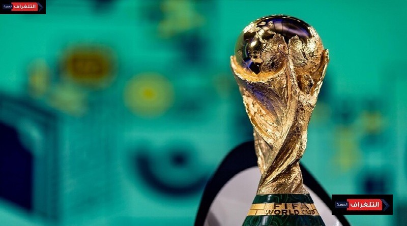 فيفا يناقش زيادة عدد منتخبات مونديال 2030 "التاريخي