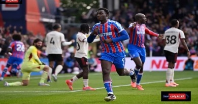 ليفربول يسقط و السيتي يكتسح وتعثر تشلسي ويونايتد ليفربول يسقط و السيتي يكتسح وتعثر تشلسي ويونايتد