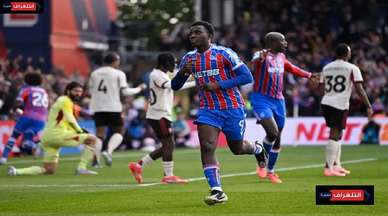 ليفربول يسقط و السيتي يكتسح وتعثر تشلسي ويونايتد