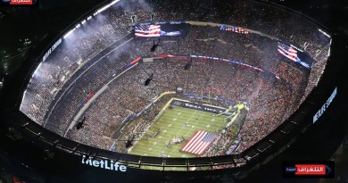 حمى كأس العالم في الولايات المتحدة الأمريكية وكندا والمكسيك