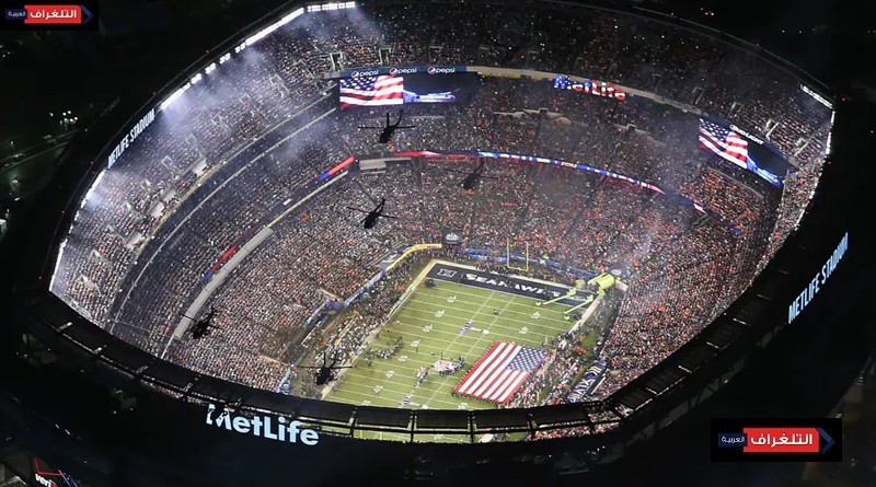 حمى كأس العالم في الولايات المتحدة الأمريكية وكندا والمكسيك