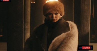 الفنانة منال بنشليخة تطلق Carta Rouge.. عمل موسيقي جديد يمزج بين الراي والفلامنكو الفنانة منال بنشليخة تطلق Carta Rouge.. عمل موسيقي جديد يمزج بين الراي والفلامنكو