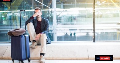 قواعد ذهبية لتجنب الإرهاق في رحلات العمل الطويلة