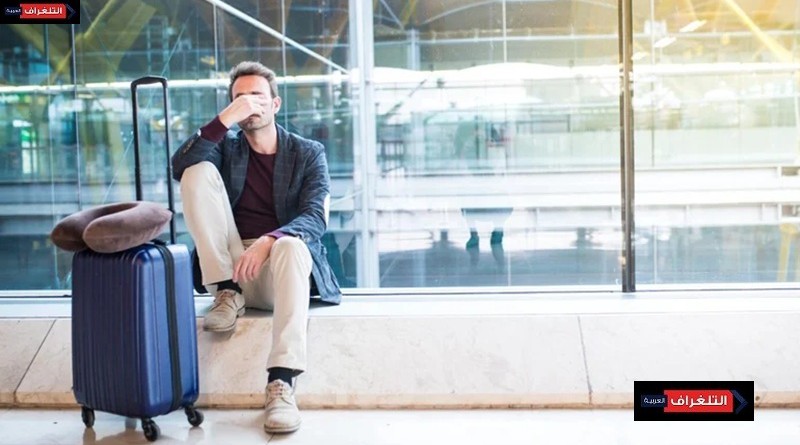 قواعد ذهبية لتجنب الإرهاق في رحلات العمل الطويلة