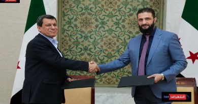 قسد تلتفّ على اتفاقية آذار وتسير على خطى بشّار