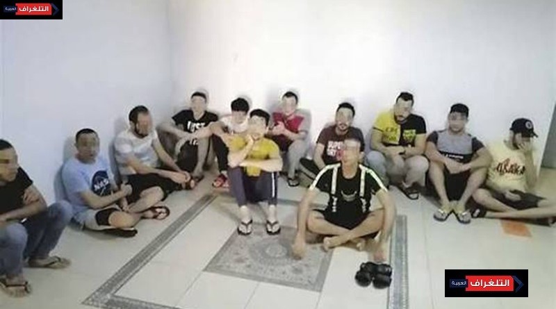 سبوبة مصحات علاج الادمان الوهمية فى مصر