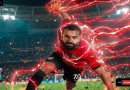 إنجاز فريد لصلاح في كأس إفريقيا (فيديو) إنجاز فريد لصلاح في كأس إفريقيا (فيديو)