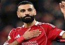 بالفيديو…محمد صلاح يضيف إنجاز جديد في كأس إفريقيا