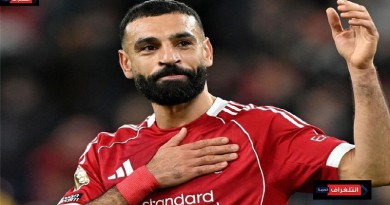 بالفيديو…محمد صلاح يضيف إنجاز جديد في كأس إفريقيا بالفيديو…محمد صلاح يضيف إنجاز جديد في كأس إفريقيا