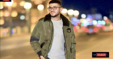 المنتج الموسيقي عمرو البغدادي يرسخ حضوره في الساحة الفنية