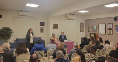 محاضرة الإثنين الثالث الإيزوتيريك