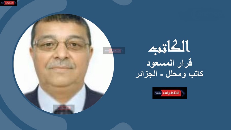 قرار المسعود يكتب: متى تنعكس الهجرة في إفريقيا