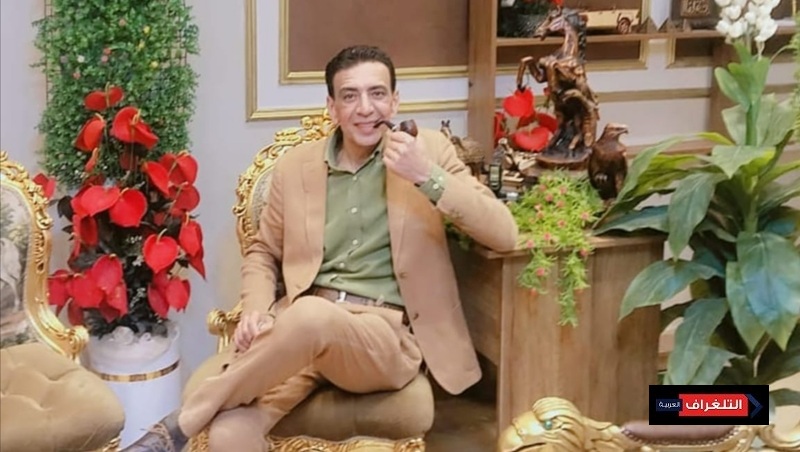 المنتج وليد عمرو يعلن التحضير لفيلم “السر” وتصويره في إيطاليا