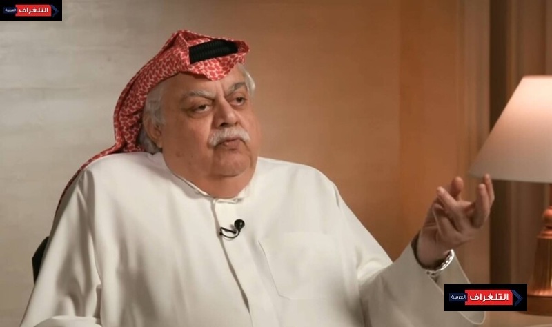 إحالة الكويتي فؤاد الهاشم للمحاكمة العاجلة في مصر