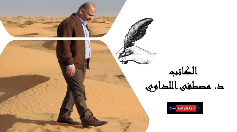 مصطفى اللداوي يكتب: عمار بن ياسر يلقي التحية على أدهم العكر ويطمئنه