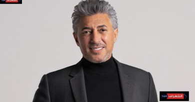 صوت الأردن عمر العبداللات نجم إفتتاح مهرجان جرش 2026