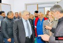 حين تتحوّل الزيارة إلى موقف: قراءة تحليلية في دلالات الحضور الفلسطيني الدبلوماسي في مخيمات صور