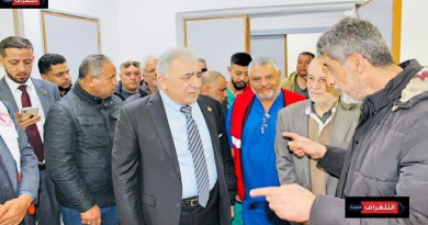 حين تتحوّل الزيارة إلى موقف: قراءة تحليلية في دلالات الحضور الفلسطيني الدبلوماسي في مخيمات صور