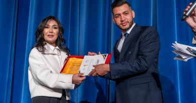 مهرجان صُنّاع المستقبل يؤكد أهمية الاستثمار في الطفولة المبدعة