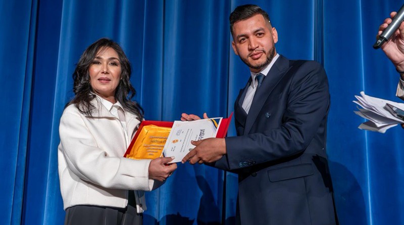 مهرجان صُنّاع المستقبل يؤكد أهمية الاستثمار في الطفولة المبدعة
