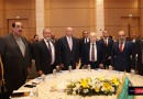 برعاية أبو غزاله افتتاح أعمال ملتقى الابتكار في زمن التحديات