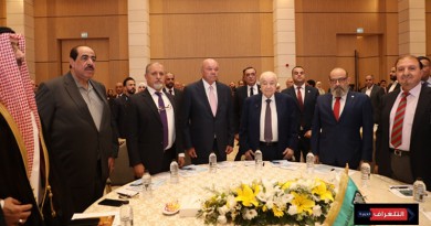 برعاية أبو غزاله افتتاح أعمال ملتقى الابتكار في زمن التحديات