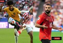 موهبة أسترالية شابة تتحدى محمد صلاح في كأس العالم 2026