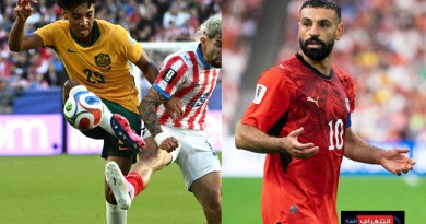 موهبة أسترالية شابة تتحدى محمد صلاح في كأس العالم 2026