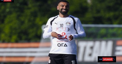 صلاح يتطلع لصنع التاريخ مع مصر بكأس العالم في مشاركته الأخيرة