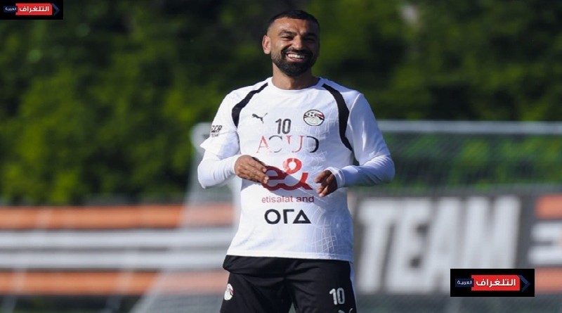 صلاح يتطلع لصنع التاريخ مع مصر بكأس العالم في مشاركته الأخيرة