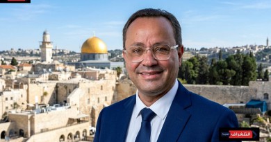 القدس بين الاستهداف الممنهج والصمود التاريخي