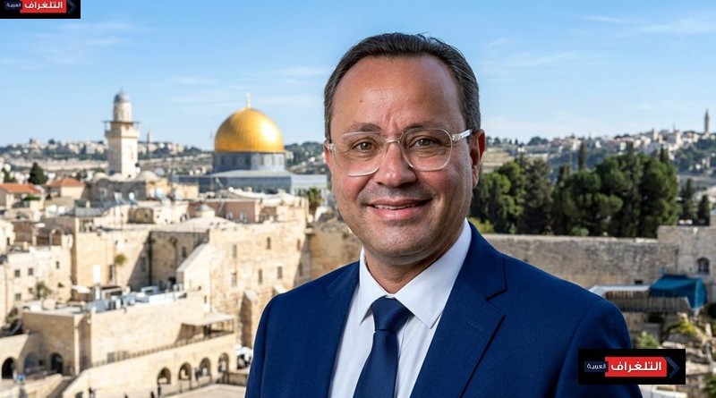 القدس بين الاستهداف الممنهج والصمود التاريخي