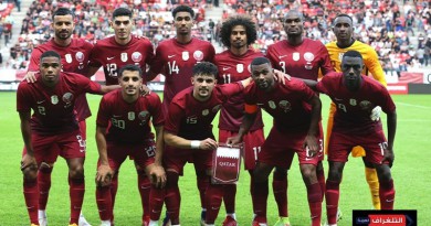 منتخب قطر يتأهب لكتابة فصلٍ جديدٍ خلال مشاركته الثانية في كأس العالم