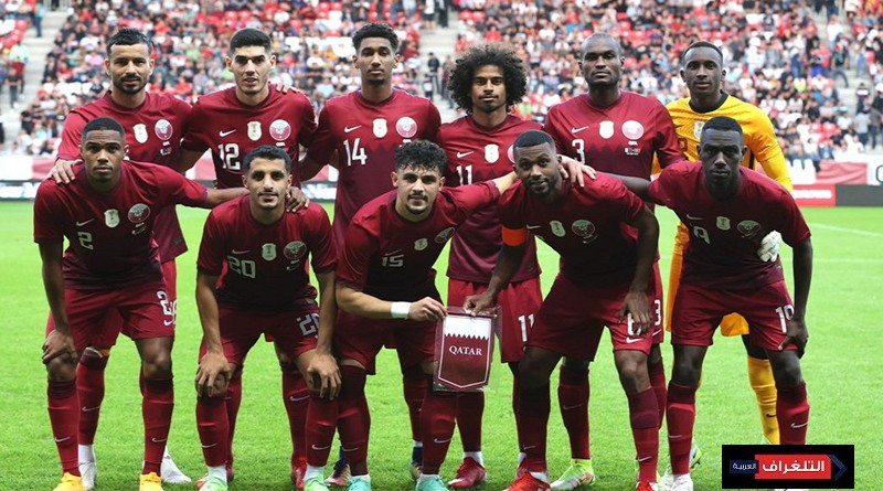 منتخب قطر يتأهب لكتابة فصلٍ جديدٍ خلال مشاركته الثانية في كأس العالم