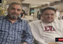 رجل الأعمال إبراهيم عبد المقصود يدخل عالم الإنتاج السينمائي