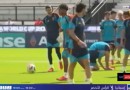 إسبانيا تواجه منتخب الرأس الأخضر