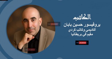 حسين بابان