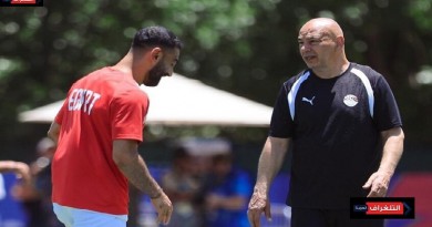 حسام حسن يكشف عن جاهزية صلاح وأسرار أستراليا