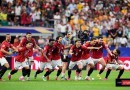 مصر تسطر التاريخ في كأس العالم 2026